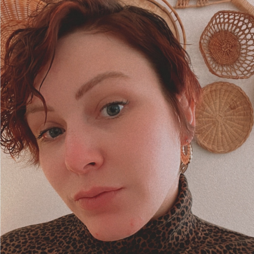 Meet your Posher, Erin